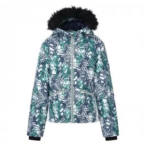 Image of Dare2B Far Out Waterproof Ski Jacket - Ceramic