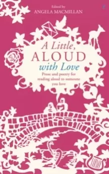 Image of A Little, Aloud with Love