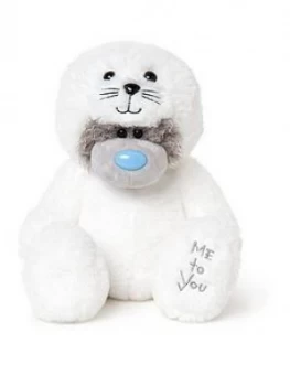 Image of Me To You Seal Plush Bear