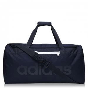 Image of adidas Linear Performance Teambag Medium - Navy