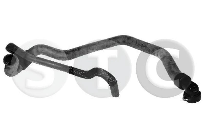 Image of STC Radiator hose STC T409474