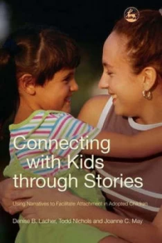 Image of Connecting with Kids through Stories Paperback