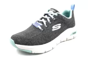 Image of SKECHERS USA Deutschland Casual Lace-ups grey 4