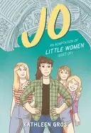 Image of jo an adaptation of little women