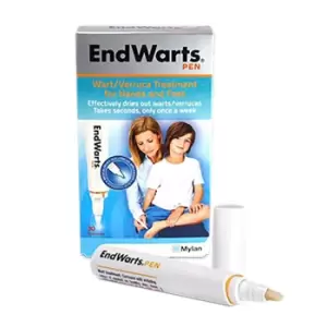 Image of Endwarts Pen