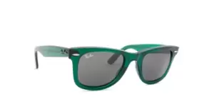 image of Ray-Ban Wayfarer RB2140 6615B1 50