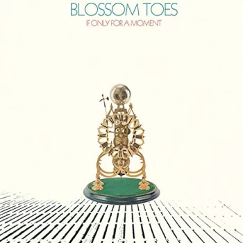 image of Blossom Toes - If Only for a Moment CD