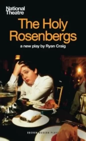 Image of The holy Rosenbergs by Ryan Craig