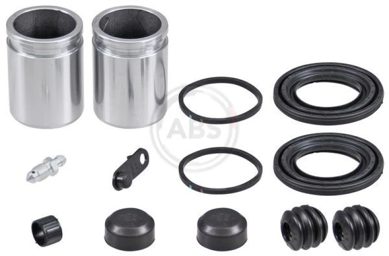 Image of A.B.S. Repair Kit, brake caliper A.B.S. 57536