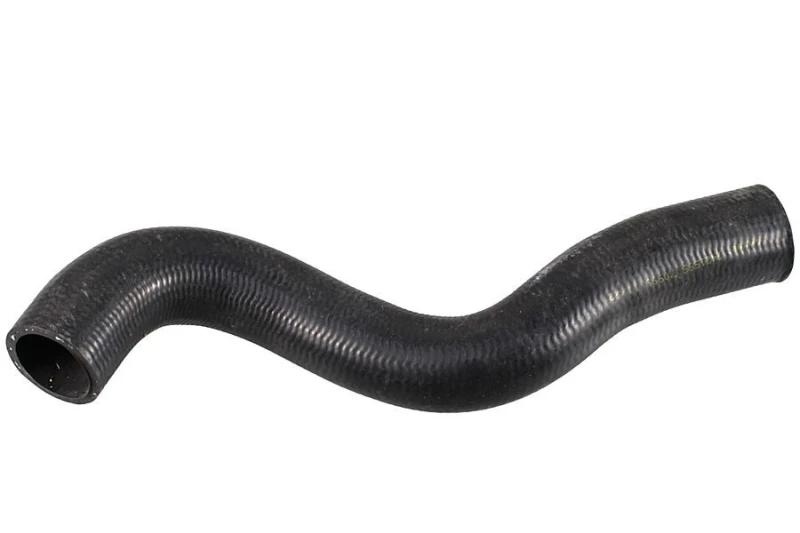 Image of Radiator hose METZGER 2421595
