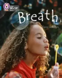 Image of Breath : Band 13/Topaz