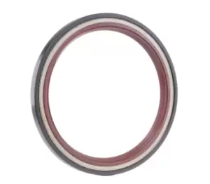 Image of CORTECO Crankshaft Seal 12015424B Crankshaft Gasket,Shaft Seal, crankshaft VW,AUDI,MERCEDES-BENZ,PASSAT (3A2, 35I),Passat Variant (33B)