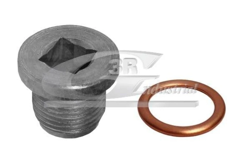 Image of 3RG Repair Kit, wet sump 3RG 83517
