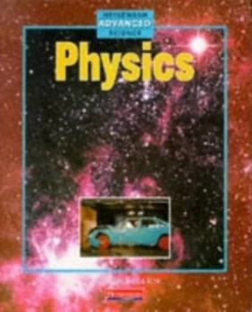 Image of Physics by Patrick Fullick Paperback
