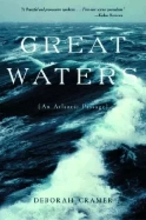 Image of great waters an atlantic passage revised