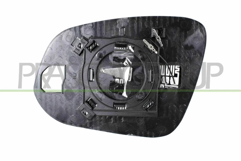 Image of PRASCO Wing mirror glass PRASCO TY2917513
