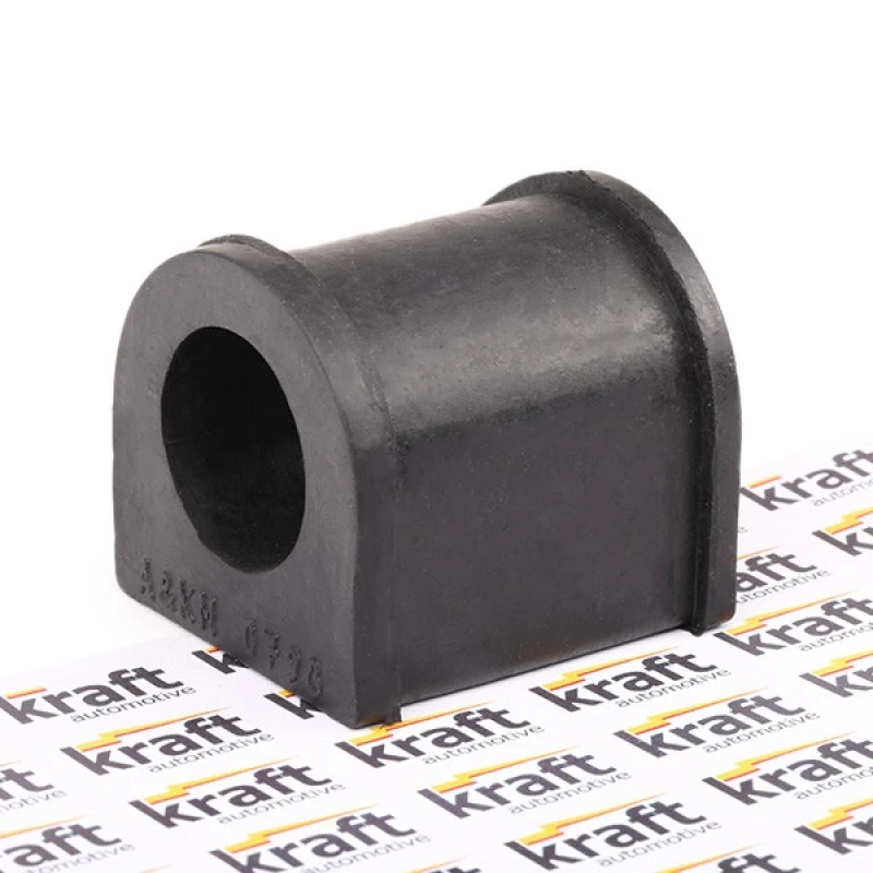 Image of KRAFT Anti roll bar bush KRAFT 4234689