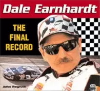 Image of dale earnhardt the final record