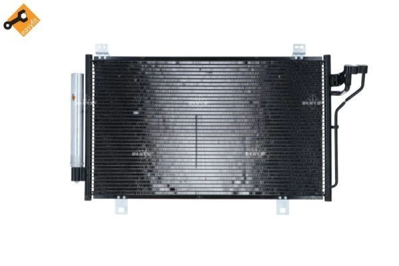 Image of NRF Air conditioning condenser NRF 350413