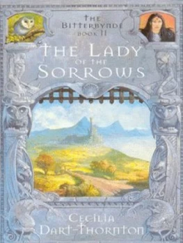 Image of The Lady of the Sorrows by Cecilia Dart-Thornton Paperback