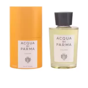 image of Acqua di Parma Colonia Eau de Cologne Unisex 180ml