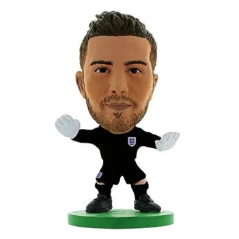 Image of Soccerstarz England - Jack Butland (2018) Figure