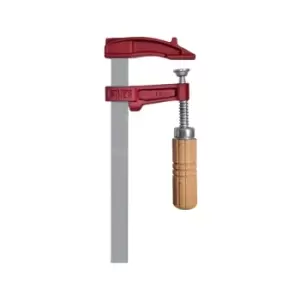 Image of Clamp MM-20 cm. wooden handle - Piher