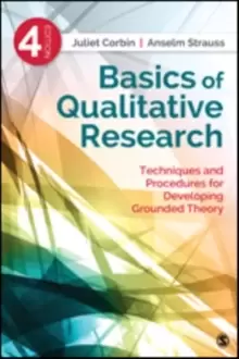 Image of Basics of Qualitative Research : Techniques and Procedures for Developing Grounded Theory