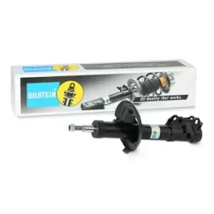 Image of BILSTEIN Shock absorber 17-104029 Shocks,Shock absorbers VW,SEAT,GOLF III (1H1),Polo Schragheck (6N1),GOLF III Variant (1H5)