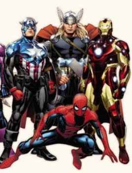 Image of Heroic Age by Brian Bendis Paperback