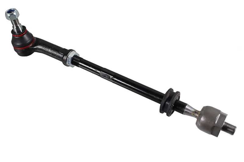 Image of METZGER 56005201 Tie Rod COMPETENCE KIT, Front Axle Left Rod Assembly (284)