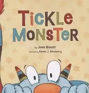 Image of tickle monster