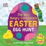 Image of The Very Hungry Caterpillar's Easter Egg Hunt