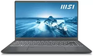 image of MSI Prestige 14i7 16GB 512GB Laptop