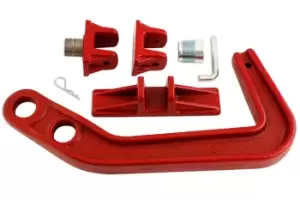 image of Power-TEC 91073 Pull Hook Set