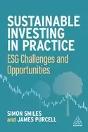 Image of sustainable investing in practice esg challenges and opportunities