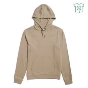 image of Farah Zain Hoodie - Beige