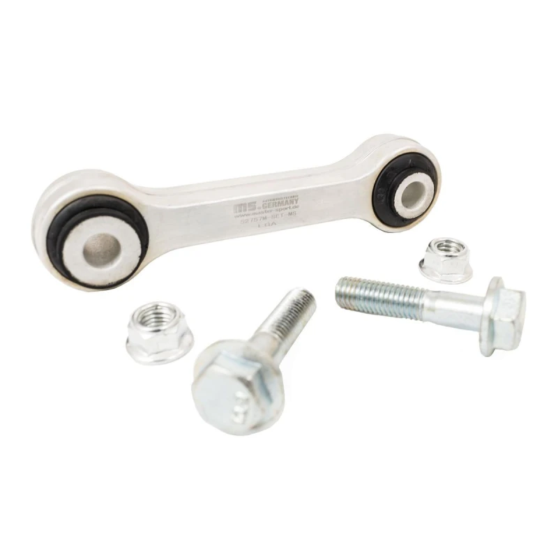 Image of MASTER-SPORT Anti-roll bar link MASTER-SPORT 52757M-SET-MS