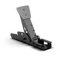 Image of Moza Racing MOZA RS111 - Pedals - PC - Pressure + angle -...