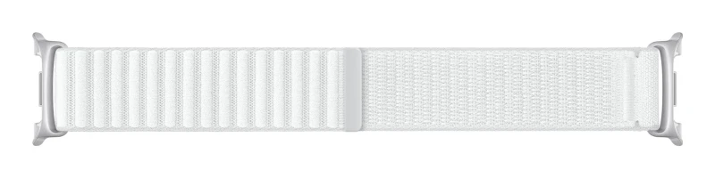 Image of Samsung Fabric Band (M/L) for Galaxy Watch8 Watch8 Classic ET-SVL33LWEGEU