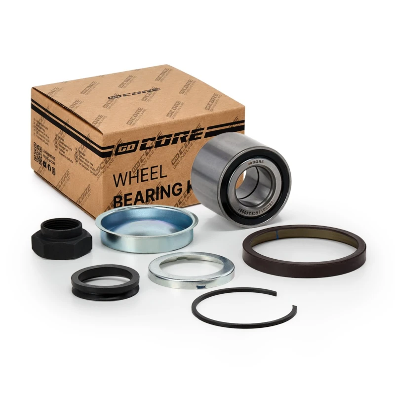 Image of goCORE Wheel bearing kit goCORE GCF540086