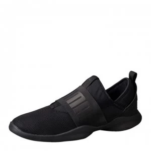 Image of Puma Dare Ladies Trainers - Black