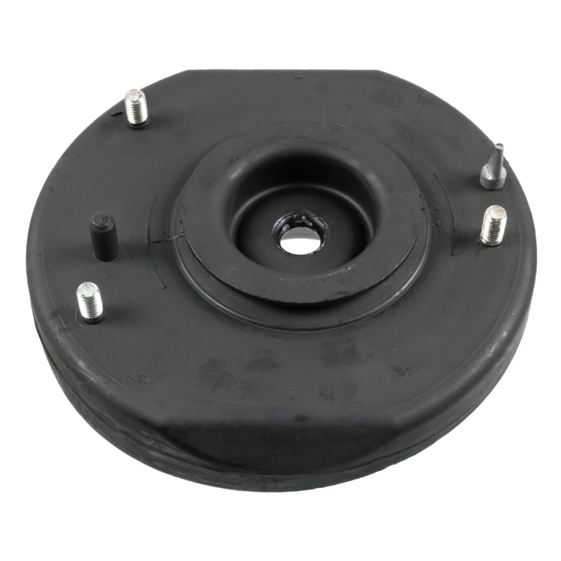 Image of FEBI BILSTEIN 09379 Top strut mount without ball bearing Elastomer Suspension Strut Support Bearing (1180)
