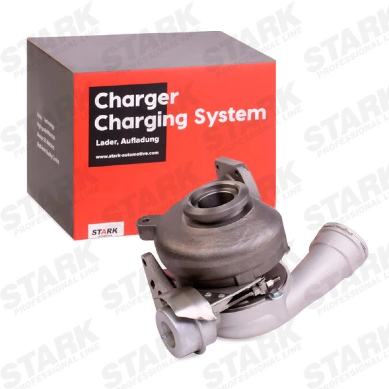 Image of Turbocharger STARK SKCT-1190056
