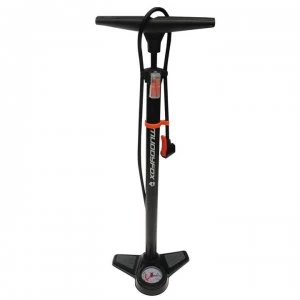 image of Muddyfox Track Pump 200 - Black