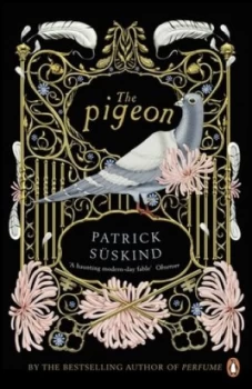 Image of The Pigeon by Patrick Sskind Paperback