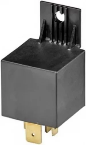 Image of Flasher Unit 4RA003437-081 by Hella