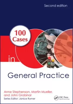 Image of 100 Cases in General Practice