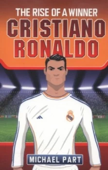 Image of Cristiano Ronaldo by Michael Part Paperback