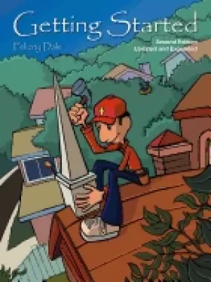 Image of getting started practical guide to simple church planting